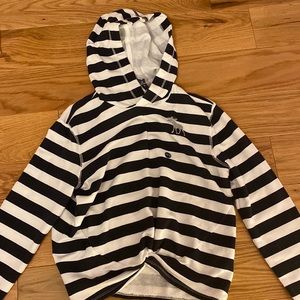 Abercrombie and Fitch. Girls hoodie size 15/16